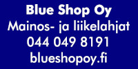 Blue Shop Oy